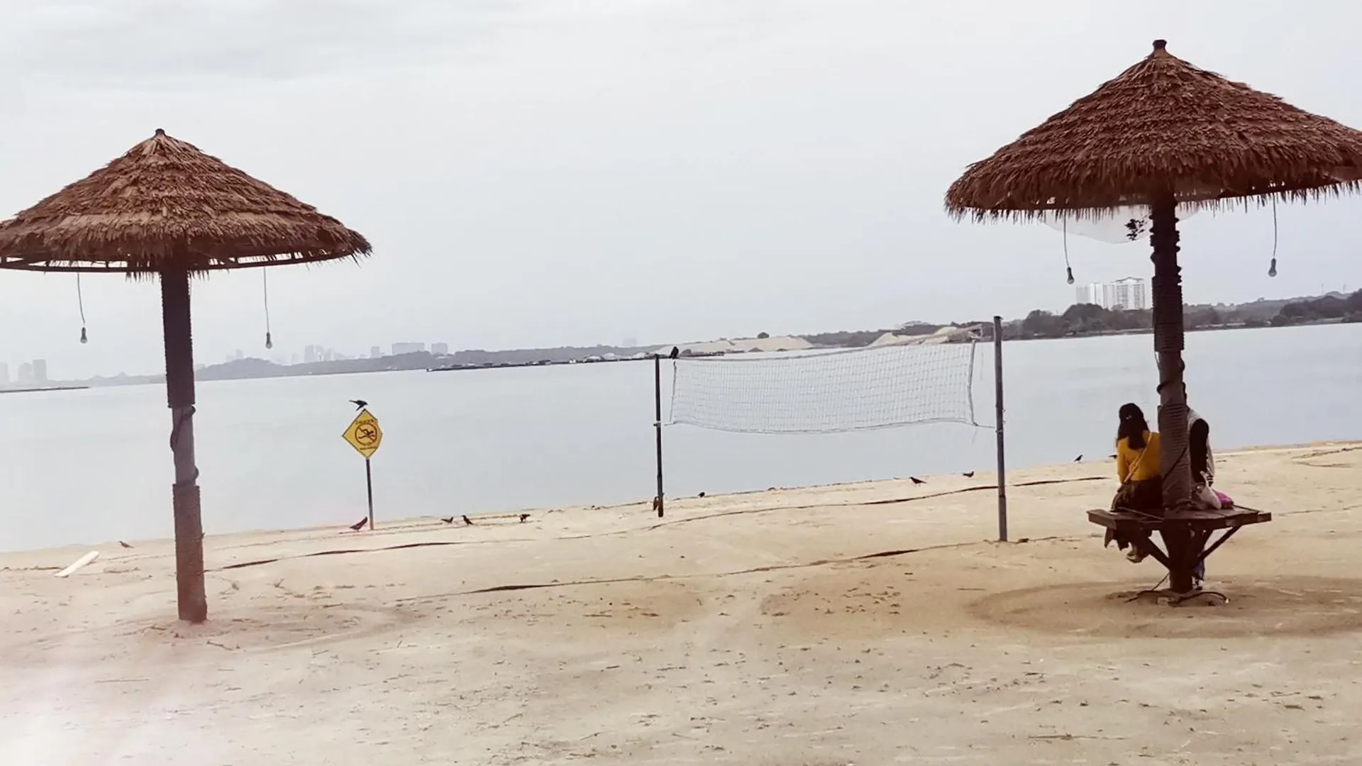 The Dream Home Country Garden Danga Bay Johor Bahru 0*,