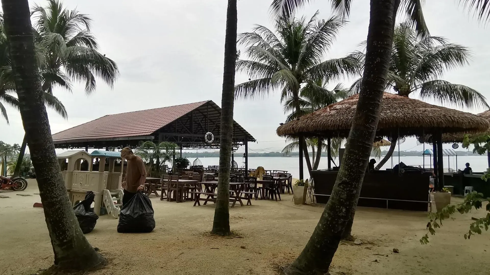 The Dream Home Country Garden Danga Bay Johor Bahru