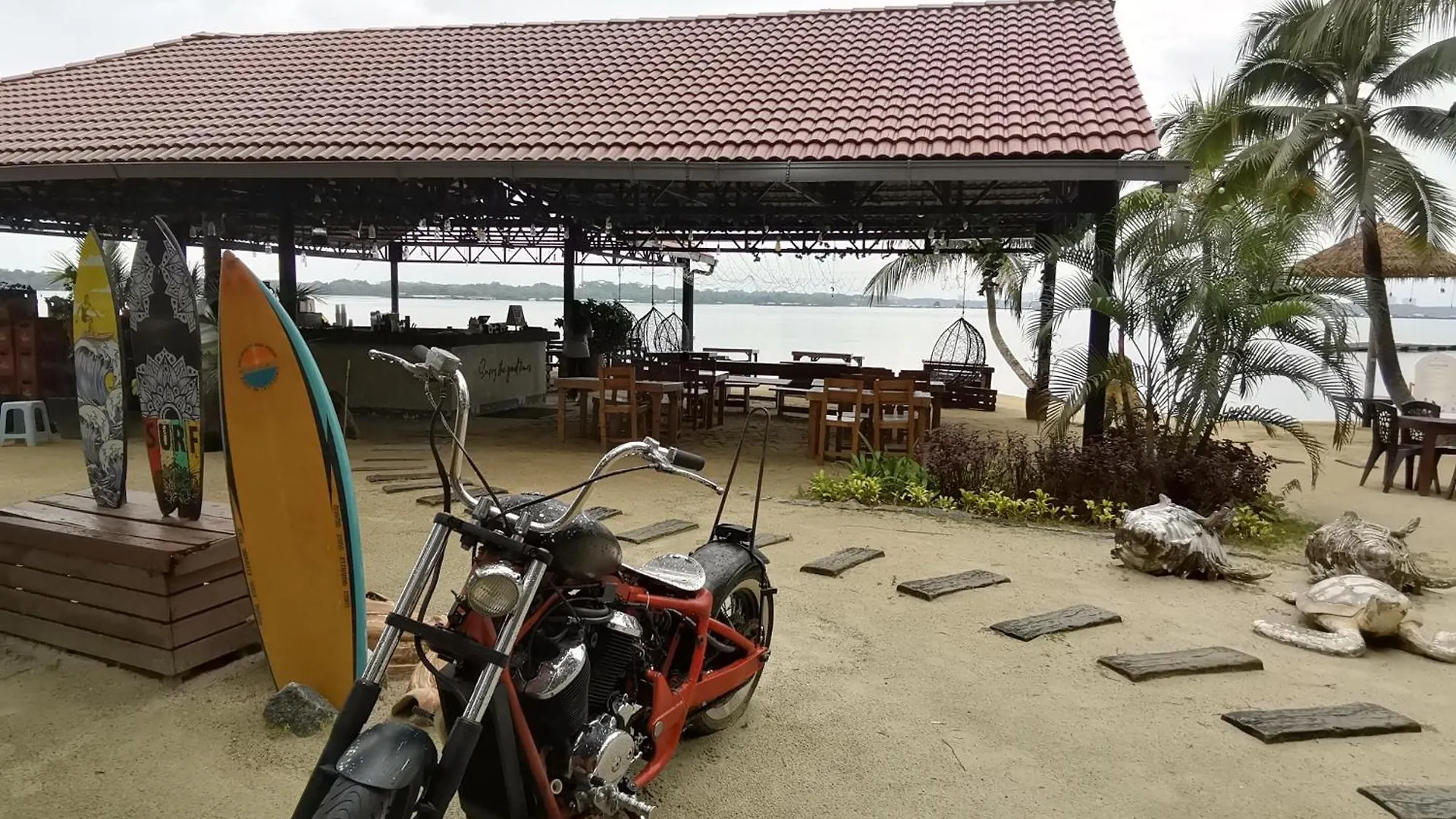 The Dream Home Country Garden Danga Bay Johor Bahru Malajsie