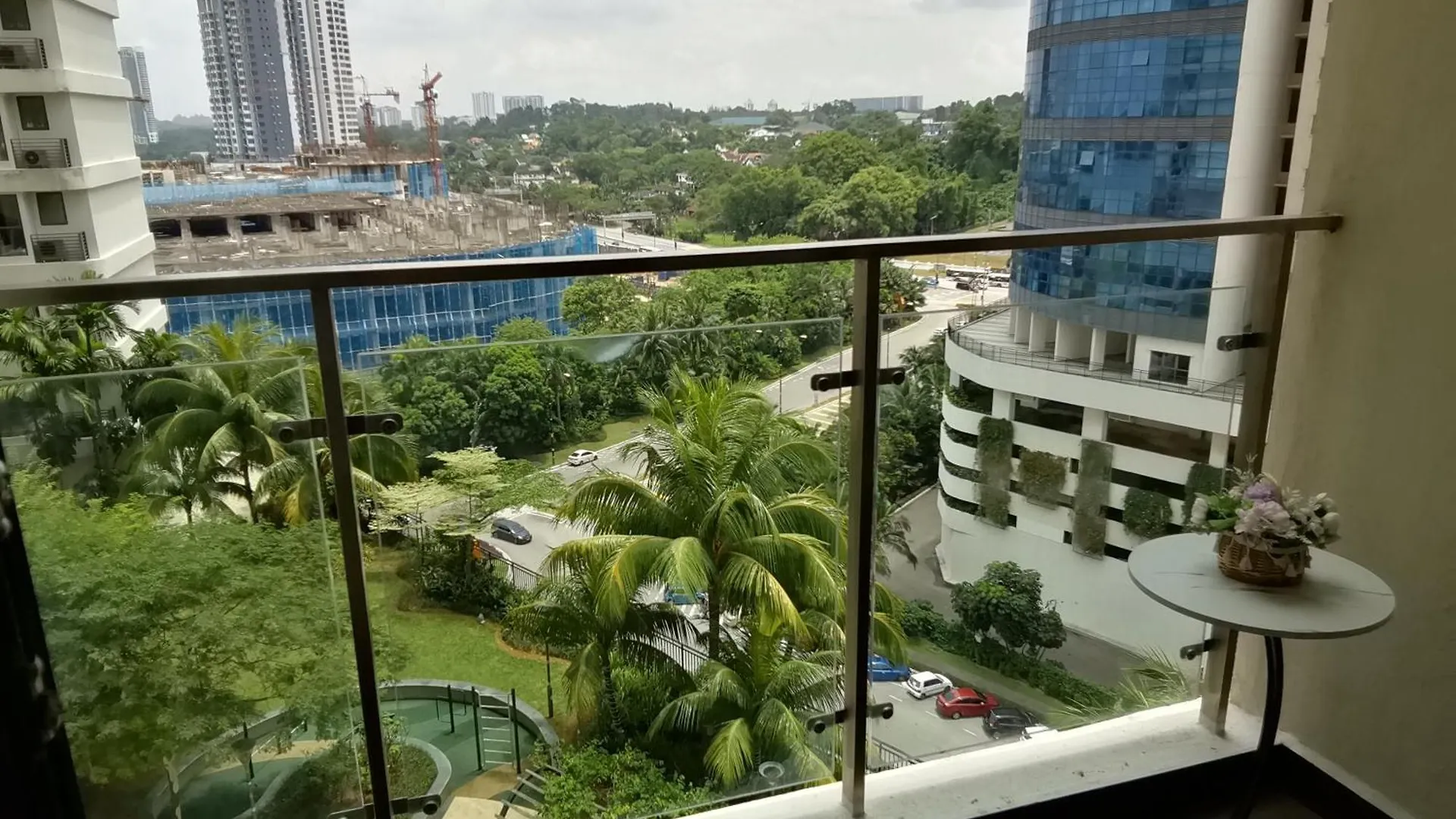 The Dream Home Country Garden Danga Bay Johor Bahru 0*,  Malajsie