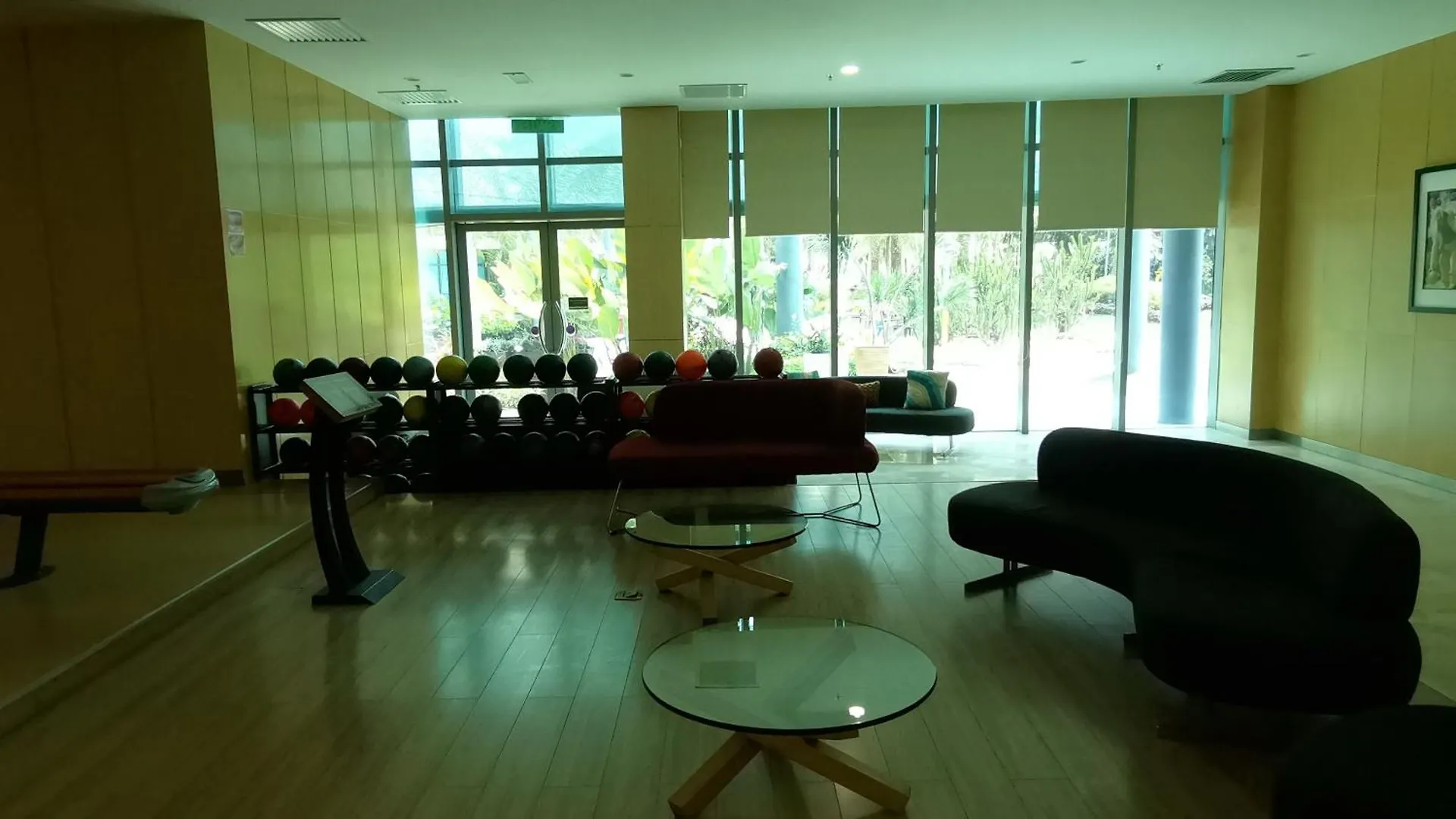 The Dream Home Country Garden Danga Bay Johor Bahru 0*,