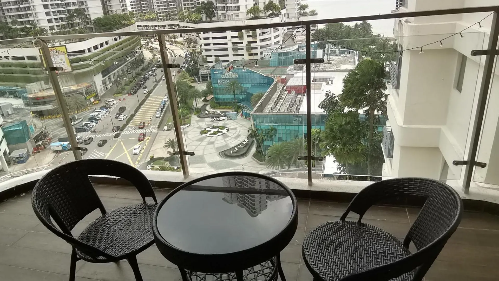 The Dream Home Country Garden Danga Bay Johor Bahru Malajsie