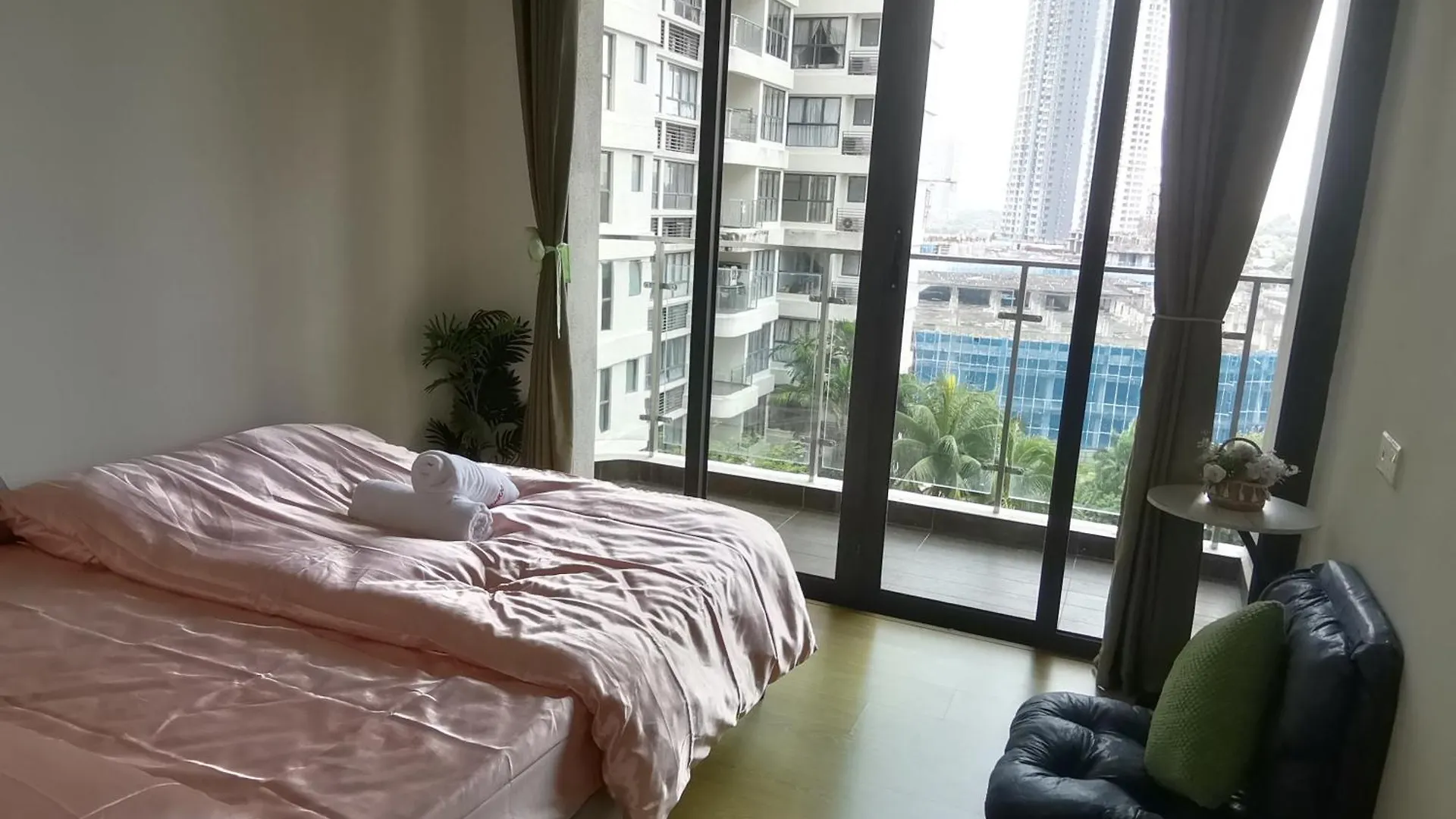 The Dream Home Country Garden Danga Bay Johor Bahru 0*,  Malajsie