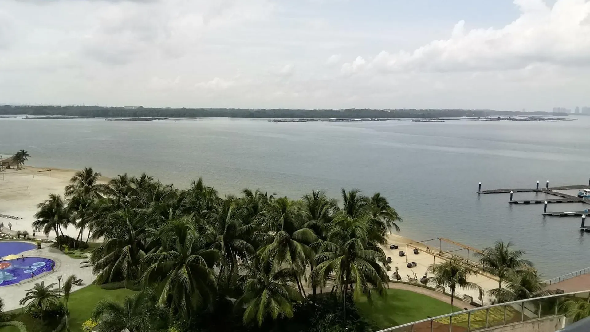The Dream Home Country Garden Danga Bay Johor Bahru Malajsie