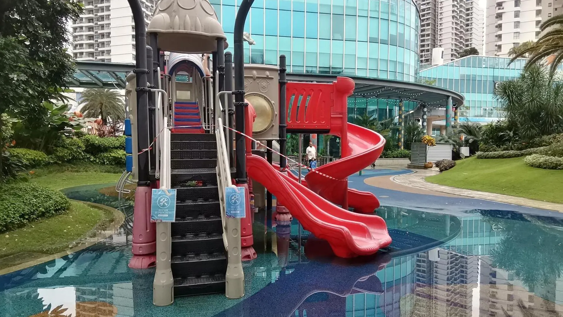 The Dream Home Country Garden Danga Bay Johor Bahru 0*,  Malajsie