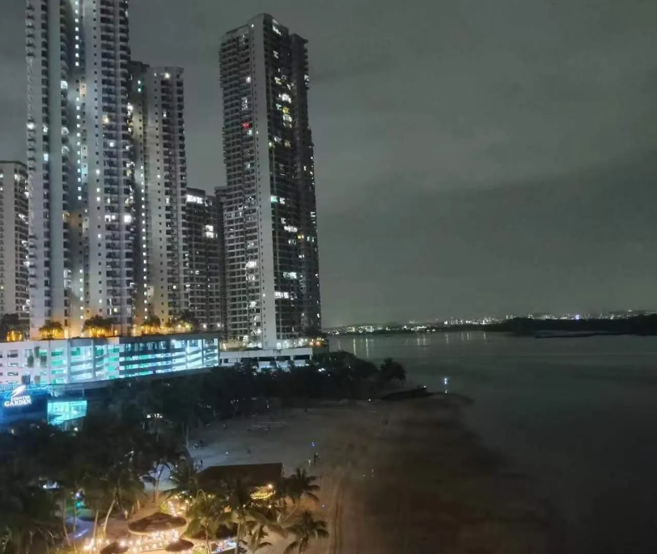 Apartmán The Dream Home Country Garden Danga Bay Johor Bahru