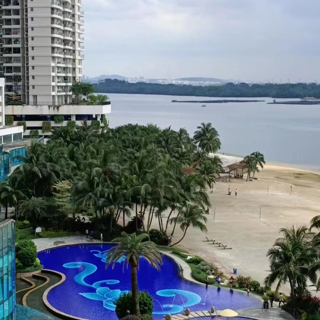 The Dream Home Country Garden Danga Bay Johor Bahru