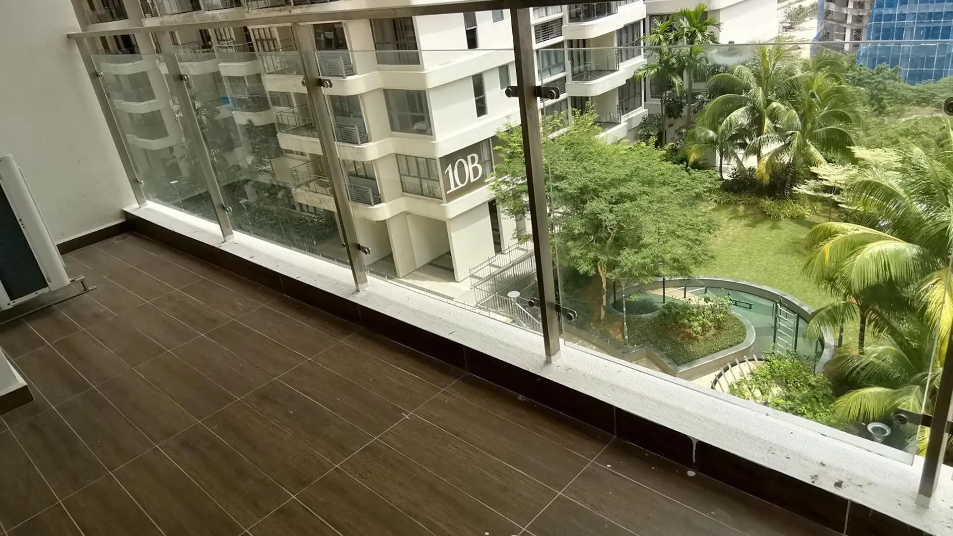 The Dream Home Country Garden Danga Bay Johor Bahru Apartament