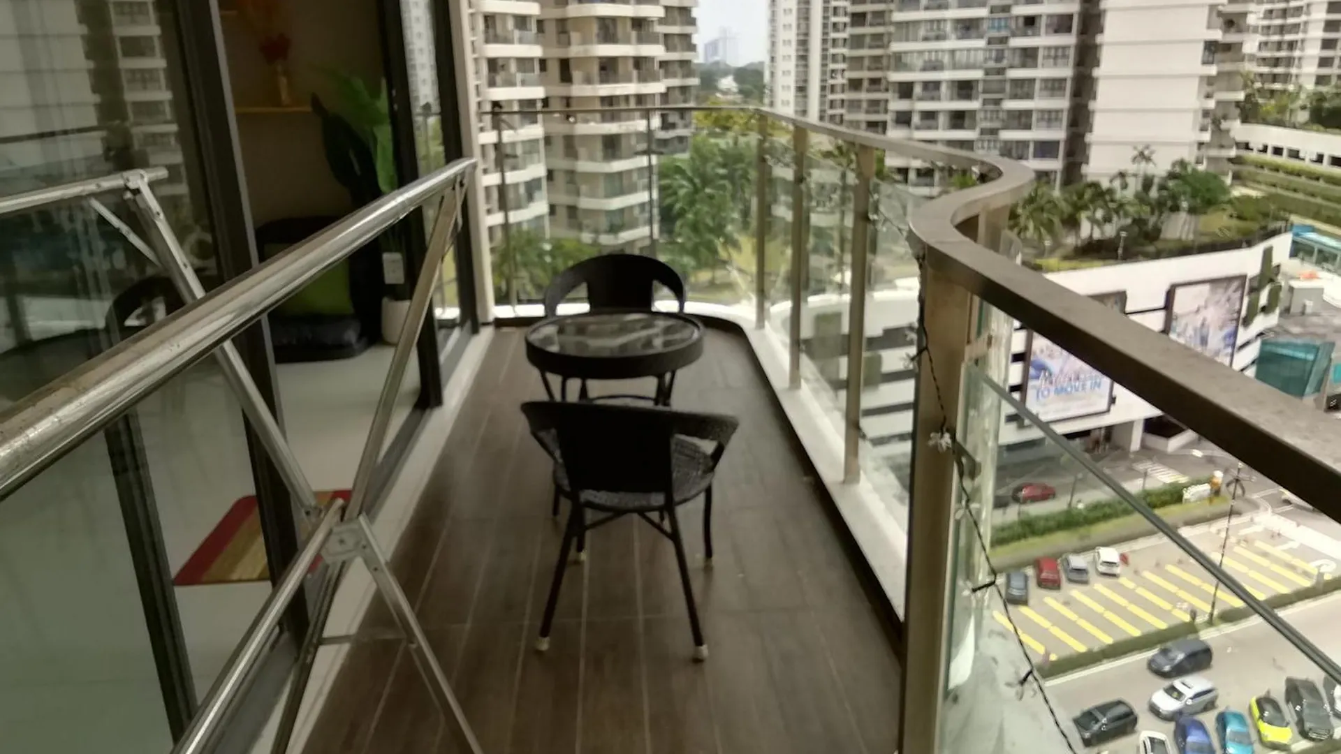 The Dream Home Country Garden Danga Bay Johor Bahru 0*,  Malezja