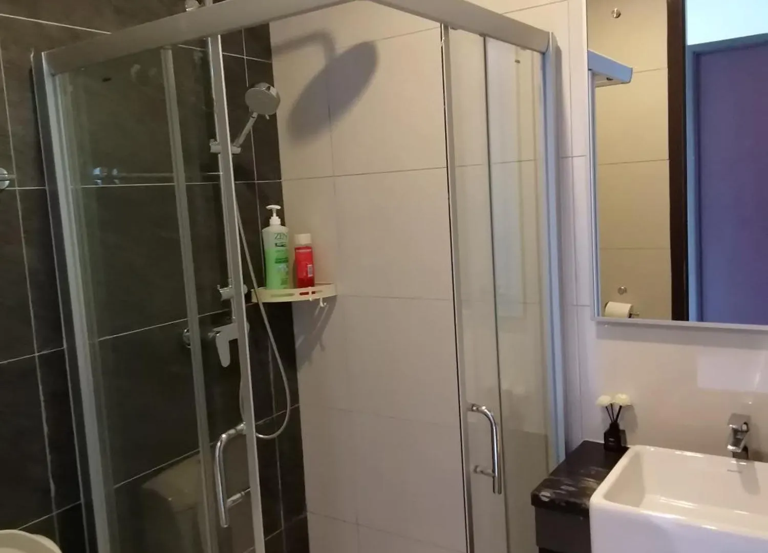Apartament The Dream Home Country Garden Danga Bay Johor Bahru