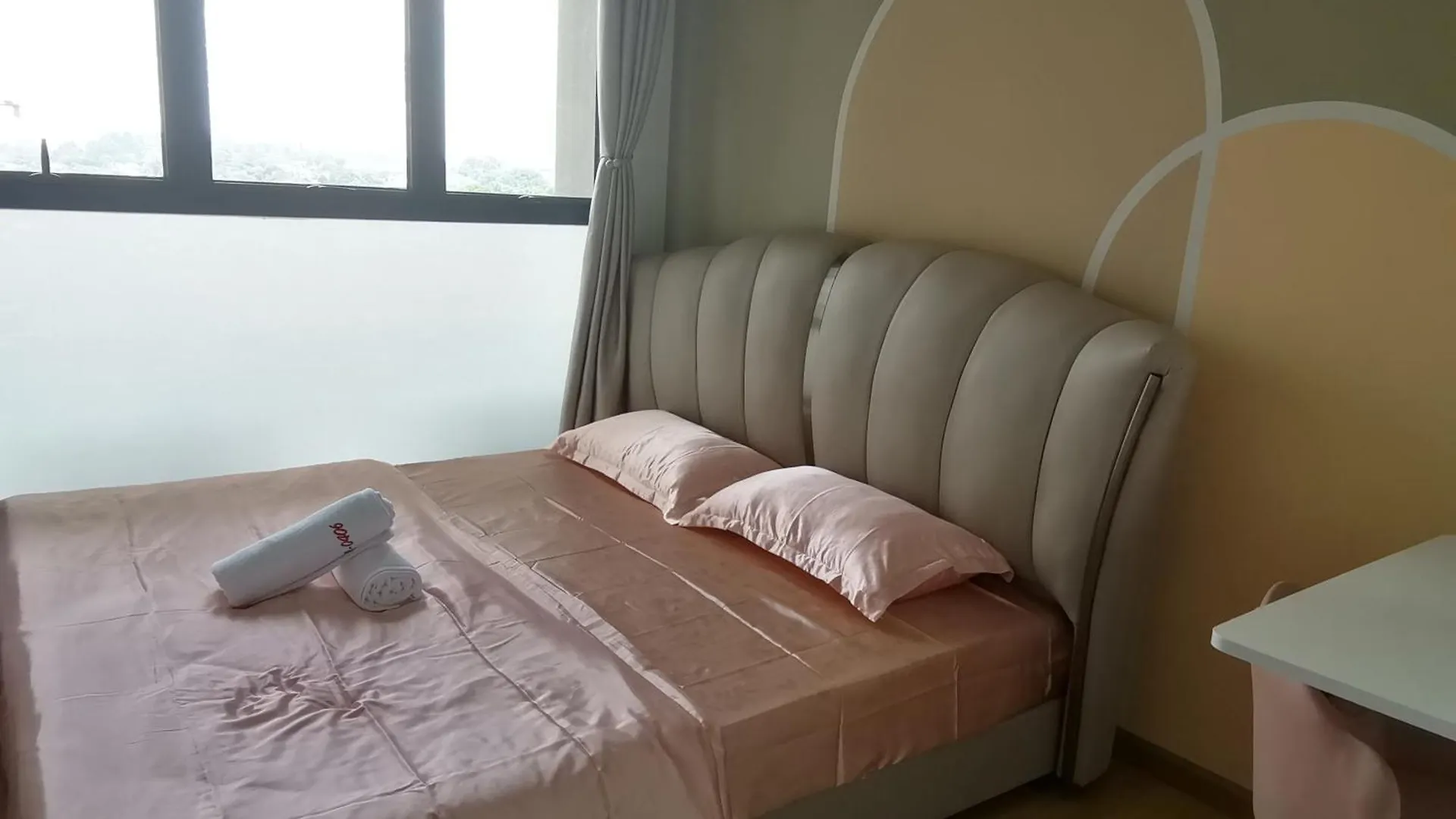 The Dream Home Country Garden Danga Bay Johor Bahru Malezja